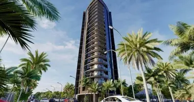 Квартира 2 комнаты в Батуми, Грузия