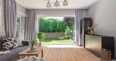 House in Plewiska, Poland