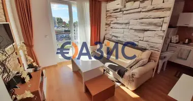 Appartement 1 chambre dans Nessebar, Bulgarie