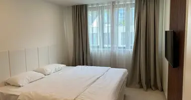 Wohnung 1 Schlafzimmer in Rafailovici, Montenegro