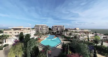 1 bedroom apartment in Chloraka, Cyprus