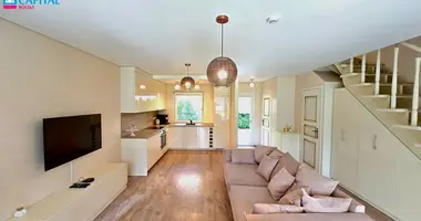 House in Kaunas, Lithuania