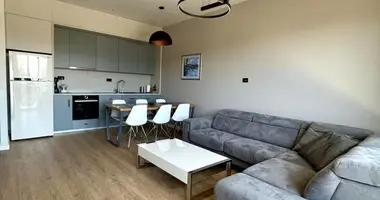 Apartamento 1 habitación en Tivat, Montenegro
