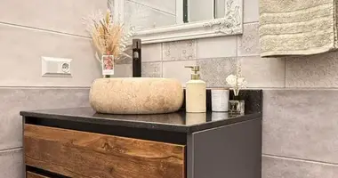 Apartamento 3 habitaciones en Batumi, Georgia