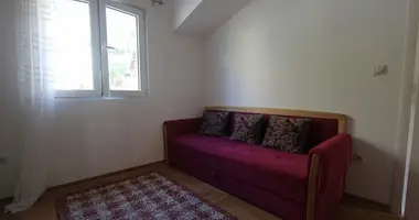 Apartamento 3 habitaciones en Dobrota, Montenegro
