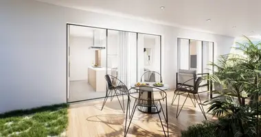 Penthouse 3 bedrooms in Paphos Municipality, Cyprus