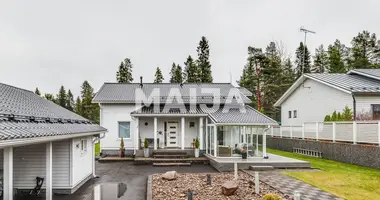 Casa 4 habitaciones en Raahe, Finlandia