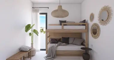 Appartement 3 chambres dans Vera, Espagne