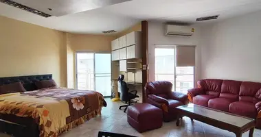 Condo in Pattaya, Thailand