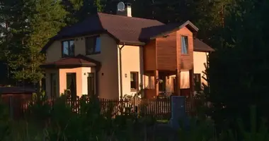 Maison 5 chambres dans Carnikavas pagasts, Lettonie