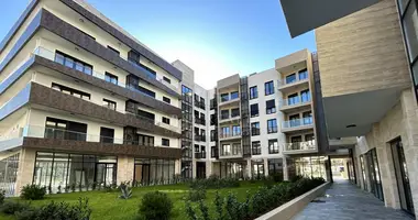 Apartamento 2 habitaciones en Tivat, Montenegro