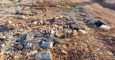 Terrain dans Radici, Croatie