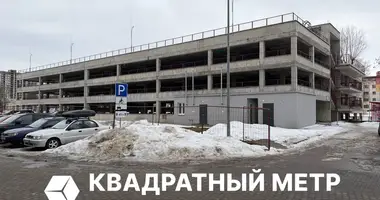 Propriété commerciale 13 m² dans Minsk, Bélarus