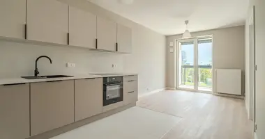 Appartement 1 chambre dans Varsovie, Pologne