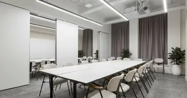 Office 454 m² in Moscow, Russia