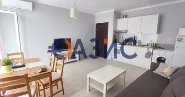 Wohnung 2 zimmer in Nessebar, Bulgarien