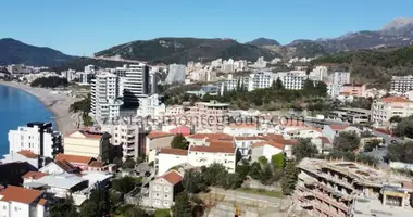 Wohnung 1 Schlafzimmer in Rafailovici, Montenegro