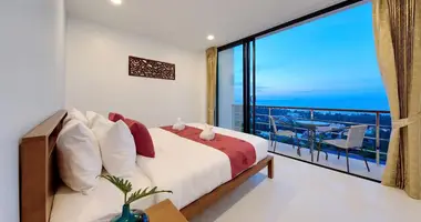 Willa w Ko Samui, Tajlandia