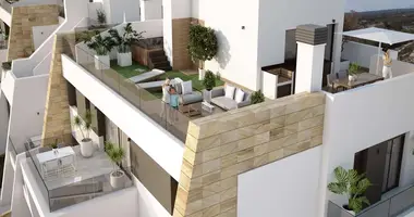 Appartement 3 chambres dans Abadin, Espagne