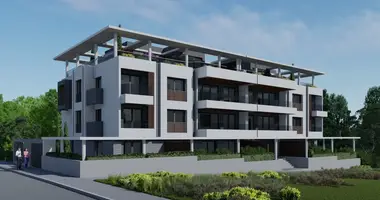 Apartamento 1 habitacion en Municipality of Pylaia Chortiatis, Grecia