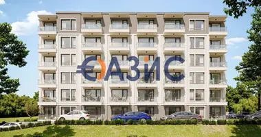 Квартира 2 комнаты в Несебр, Болгария