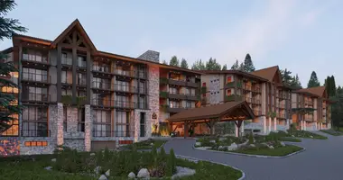 Apartment in Alto Boquete, Panama