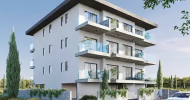 Appartement 1 chambre dans Yeroskipou, Chypre