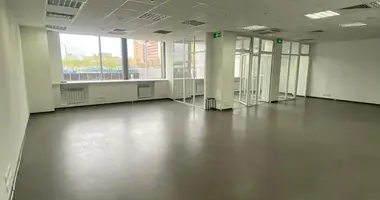 Bureau 1 206 m² dans Moscou, Russie