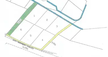 Plot of land in Psematismenos, Cyprus