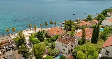 Villa in Herceg Novi, Montenegro
