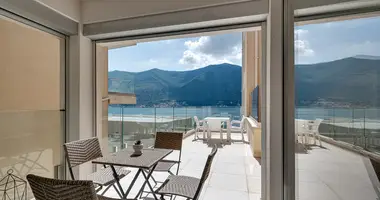 2 bedroom apartment in Dobrota, Montenegro