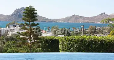 Villa 5 chambres dans Bodrum, Turquie