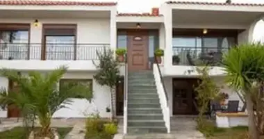 Apartamento 5 habitaciones en Municipality of Rafina Pikermi, Grecia