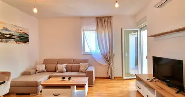2 bedroom apartment in Becici, Montenegro