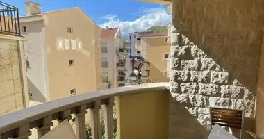 Wohnung 1 Schlafzimmer in Przno, Montenegro