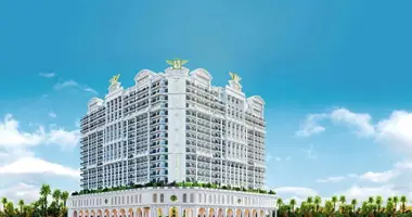 1 bedroom apartment in Dubai, United Arab Emirates