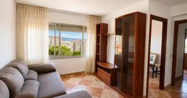 Apartamento 2 habitaciones en Španjolska
