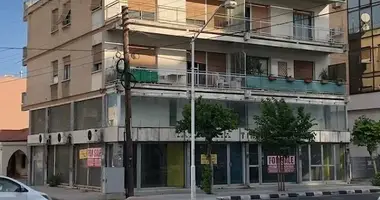 Gewerbefläche 700 m² in Limassol, Zypern