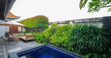 3 bedroom apartment in Kerobokan Kelod, Indonesia