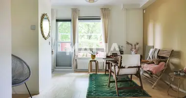 Apartamento en Helsinki sub region, Finlandia