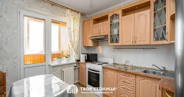 Квартира 3 комнаты в Минск, Беларусь