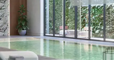 Penthouse w Marbella, Hiszpania