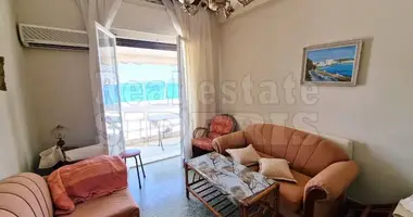 Wohnung 2 zimmer in Loutraki Perachora Agioi Theodoroi Municipality, Griechenland