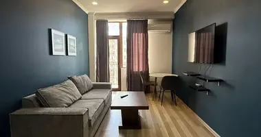 Wohnung 2 zimmer in Tiflis, Georgien