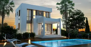 3 bedroom house in Ayia Napa, Cyprus
