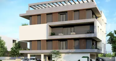 Apartamento en Larnaca, Chipre