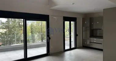 Wohnungen auf mehreren Ebenen 3 Schlafzimmer in Municipality of Pylaia Chortiatis, Griechenland