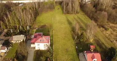 Wohnung in Burkhardsdorf, Polen