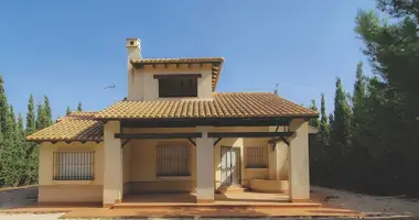 Appartement 3 chambres dans Fuente Alamo de Murcia, Espagne