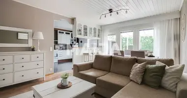 Appartement 2 chambres dans Helsinki sub region, Finlande
